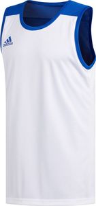 Adidas 3G Speed bezrękawnik dwustronny 593 : Rozmiar - XXL 3