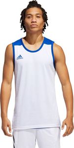Adidas 3G Speed bezrękawnik dwustronny 593 : Rozmiar - XXL 4