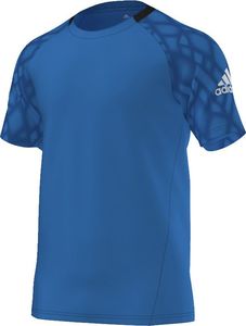 Adidas adidas T-shirt Messi Mep Climacool Jersey 167 : Rozmiar - M (AZ6167) - 12809_170767 1