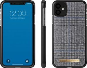 iDeal Of Sweden Etui iDeal of Sweden Apple iPhone 11 (Oxford Grey) 2