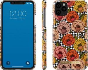 iDeal Of Sweden Etui iDeal Of Sweden Apple iPhone 11 Pro Max (Retro Bloom) 2