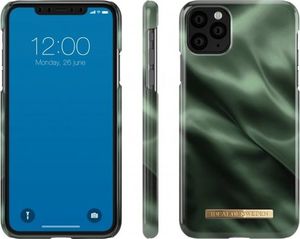 iDeal Of Sweden Etui iDeal Of Sweden Apple iPhone 11 Pro Max (Emerald Satin) 2