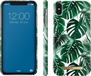 iDeal Of Sweden iDeal Fashion Case Apple iPhone Xs Max (monstera jungle) 2