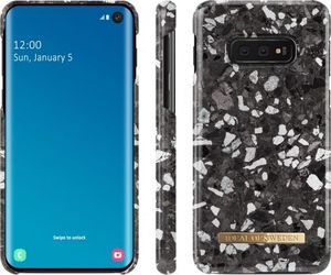iDeal Of Sweden Etui iDeal of Sweden Samsung Galaxy S10e (Midnight Terazzo) 2