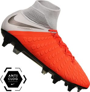 Nike Nike Hypervenom 3 Elite DF SG-Pro AC 600 : Rozmiar - 47.5 (AJ3812-600) - 16923_175553 1