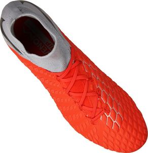 Nike Nike Hypervenom 3 Elite DF SG-Pro AC 600 : Rozmiar - 47.5 (AJ3812-600) - 16923_175553 4