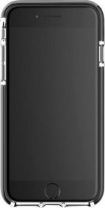 Gear4 Etui z powłoką antybakteryjną GEAR4 Piccadilly Apple iPhone SE 2020/8/7 (czarne) 6