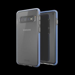 Gear4 Etui GEAR4 D3O Piccadilly Samsung Galaxy S10 (niebieskie) 1