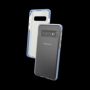 Gear4 Etui GEAR4 D3O Piccadilly Samsung Galaxy S10 (niebieskie) 3
