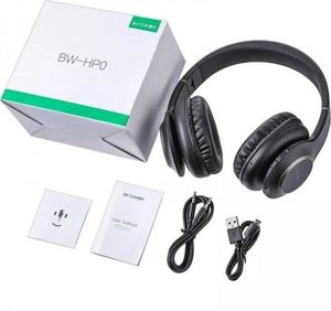 Słuchawki Blitzwolf BW-HP0 7