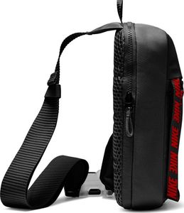 Nike Nike Advance Essentials listonoszka 010 (BA6144-010) - 22376 5