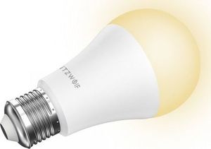Blitzwolf Inteligentna żarówka Blitzwolf BW-LT21, WiFi, RGB, E27 3