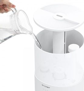 Nawilżacz powietrza Blitzwolf Nawilżacz powietrza Blitzwolf BW-SH1, 2.5L, RGB 2