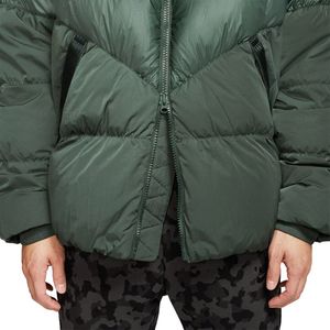 Kurtka męska Nike Kurtka męska NSW Down Fill zielona r. L 3