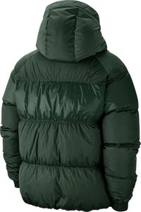 Kurtka męska Nike Kurtka męska NSW Down Fill zielona r. L 5