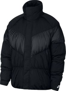 Kurtka męska Nike Kurtka męska NSW Down Fill Jacket czarna r. XXL 1