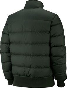 Kurtka męska Nike Kurtka męska NSW Down Fill Bomber zielona r. M 3