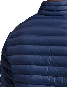 Kurtka męska Adidas Real Madryt SSP LT granatowa r. M 2