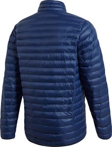 Kurtka męska Adidas Real Madryt SSP LT granatowa r. M 5