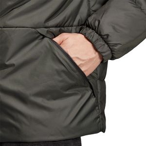 Kurtka męska Adidas BSC 3-Stripes zielona 2