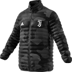 Kurtka męska Adidas Juventus SSP LT czarna 1
