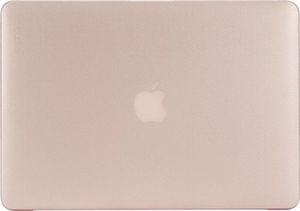 Etui Incase Incase Hardshell Case - Obudowa MacBook Pro 15 (2018/2017/2016) (Dots/Blush Pink) 1