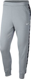 Nike Nike NSW Swoosh Fleece spodnie 073 : Rozmiar - XL (CV1031-073) - 23208_198903 1