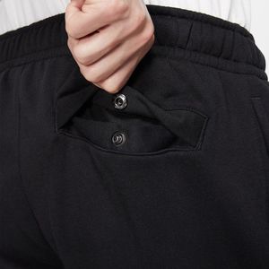 Nike Nike NSW Club spodnie 010 : Rozmiar - M (BV2737-010) - 23233_199063 2