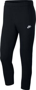 Nike Nike NSW Club spodnie 010 : Rozmiar - M (BV2713-010) - 20161_179403 1