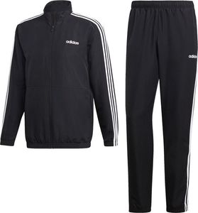 Adidas adidas Tracksuit 3 Stripes WV C Dres 464 : Rozmiar - L (DV2464) - 16293_181928 8