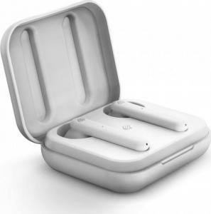 Słuchawki Urbanista Stockholm Białe 4