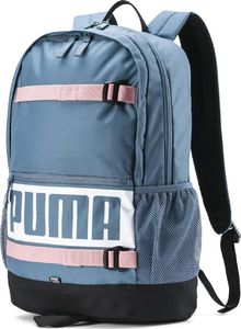 Puma Plecak Puma Deck niebieski 1