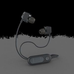 Słuchawki iFrogz Hub XD2 (IFG025BLK) 3