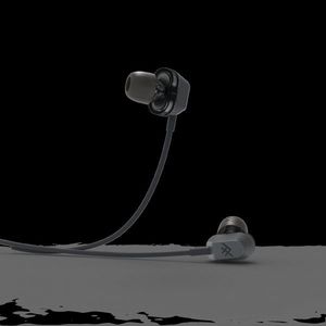 Słuchawki iFrogz Hub XD2 (IFG025BLK) 4