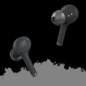 Słuchawki iFrogz Airtime Pro (IFG022BLK) 4