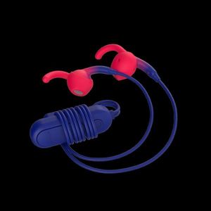 Słuchawki iFrogz Earbuds Hub Tone (IFG014BLURED) 1