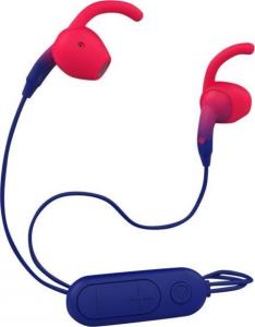 Słuchawki iFrogz Earbuds Hub Tone (IFG014BLURED) 2