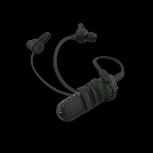 Słuchawki iFrogz Earbuds Sync (IFG011BLK) 2