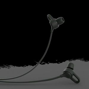 Słuchawki iFrogz Earbuds Sync (IFG011BLK) 3