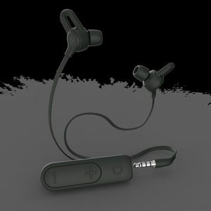 Słuchawki iFrogz Earbuds Sync (IFG011BLK) 4