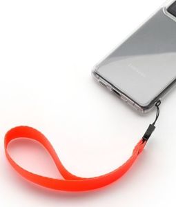 Ringke Pasek Ringke Wrist Strap Neon Orange 1