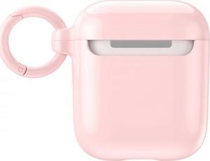 Speck Speck Candyshell - Etui Apple Airpods 1 2 gen (Quartz Pink) 1