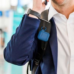 Speck Etui ochronne Candyshell do Airpods 1/2 niebieskie 4