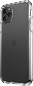 Speck Speck Presidio Perfect-Clear - Etui iPhone 11 Pro Max z powłoką MICROBAN (Clear) 13
