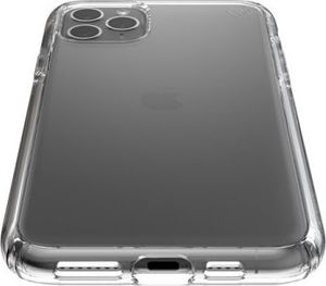 Speck Speck Presidio Perfect-Clear - Etui iPhone 11 Pro Max z powłoką MICROBAN (Clear) 9