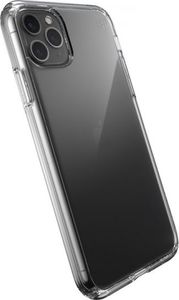 Speck Speck Presidio Perfect-Clear - Etui iPhone 11 Pro Max z powłoką MICROBAN (Clear) 10
