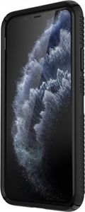 Speck Speck Presidio2 Grip - Etui iPhone 11 Pro Max z powłoką MICROBAN (Black) 11