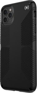 Speck Speck Presidio2 Grip - Etui iPhone 11 Pro Max z powłoką MICROBAN (Black) 13