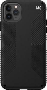 Speck Speck Presidio2 Grip - Etui iPhone 11 Pro Max z powłoką MICROBAN (Black) 14