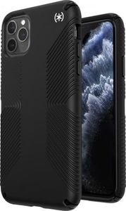 Speck Speck Presidio2 Grip - Etui iPhone 11 Pro Max z powłoką MICROBAN (Black) 7